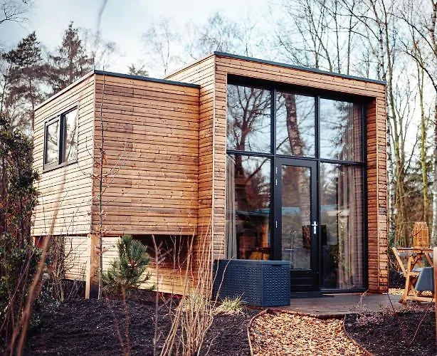 Tiny House Roes