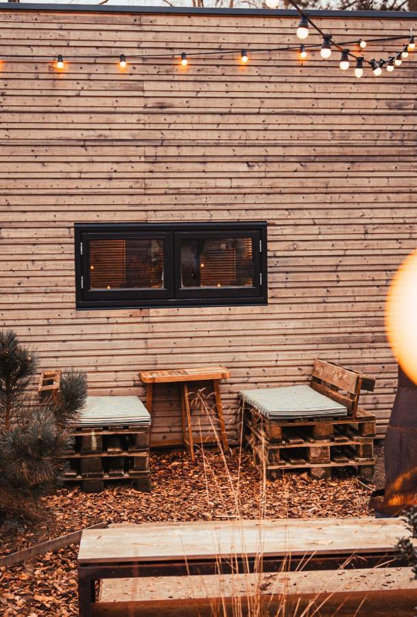 Tiny House Roes