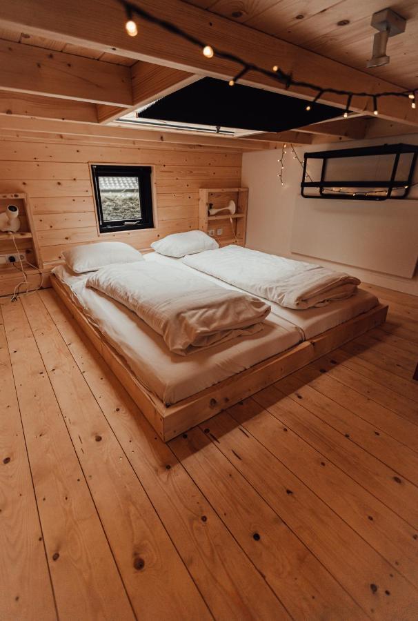 Campsite Tiny House Roes Arnhem