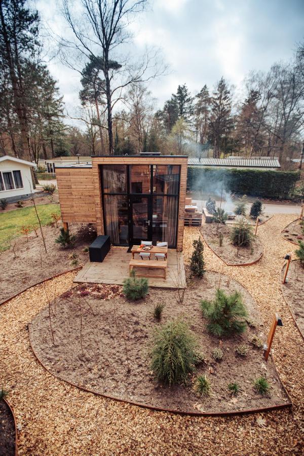Tiny House Roes Campsite Arnhem