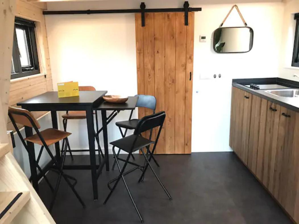 Tiny House Roes * Arnhem