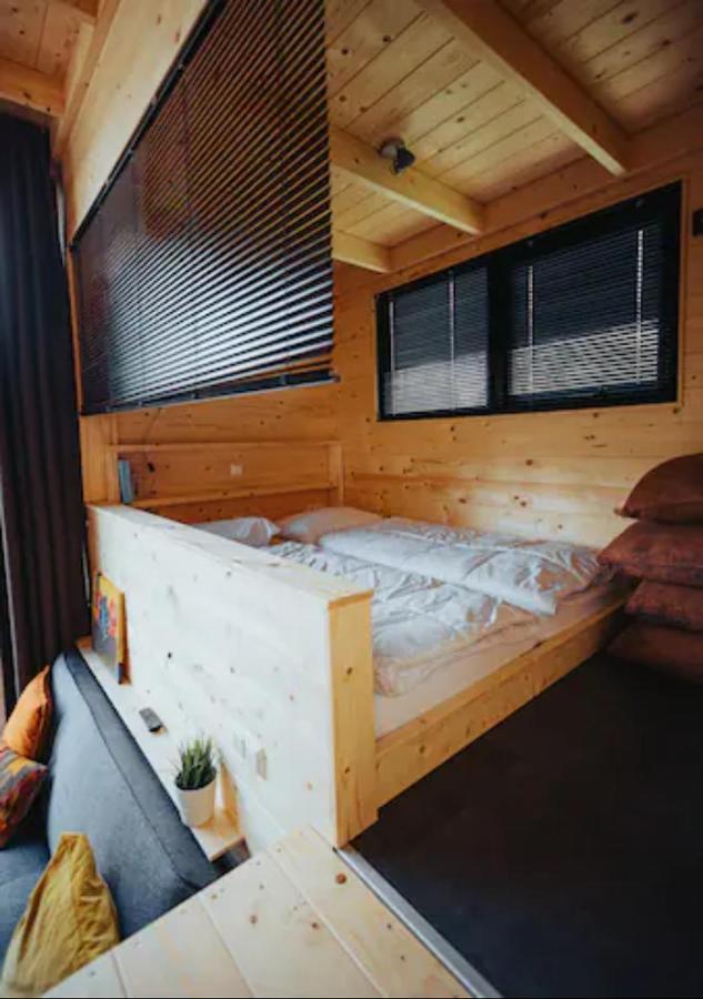 Tiny House Roes Arnhem