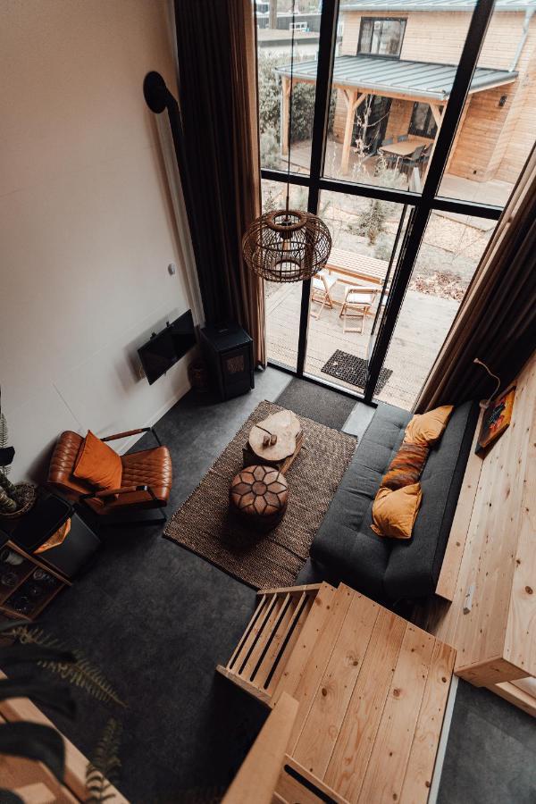 Tiny House Roes Camping